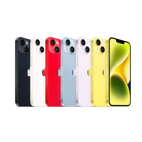 Apple iphone 128gb - apple, a2649